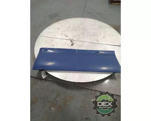 MACK CXN613 Spoiler, Front