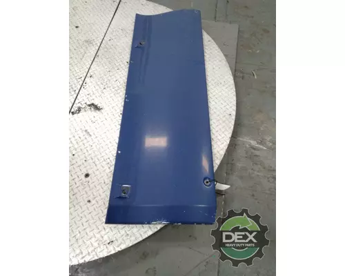MACK CXN613 Spoiler, Front