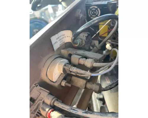 MACK CXN613 Switch Panel