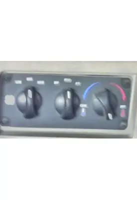 MACK CXN613 TEMPERATURE CONTROL