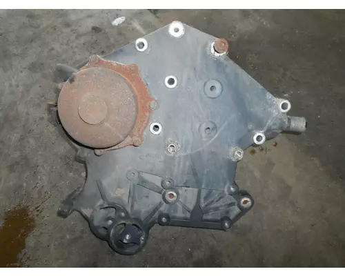 MACK CXN613 Timing Cover