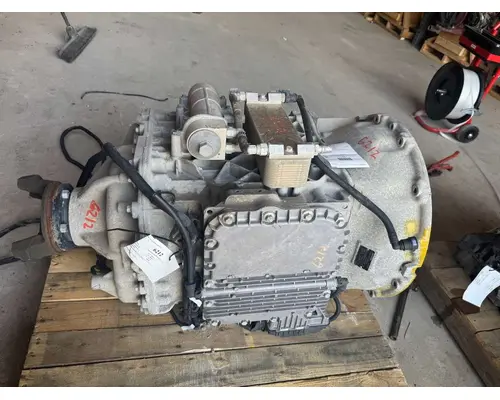 MACK CXN613 Transmission Assembly