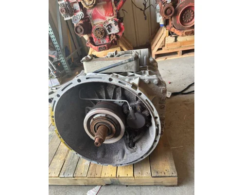 MACK CXN613 Transmission Assembly