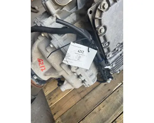 MACK CXN613 Transmission Assembly