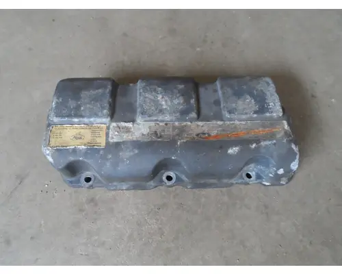 MACK CXN613 Valve Cover