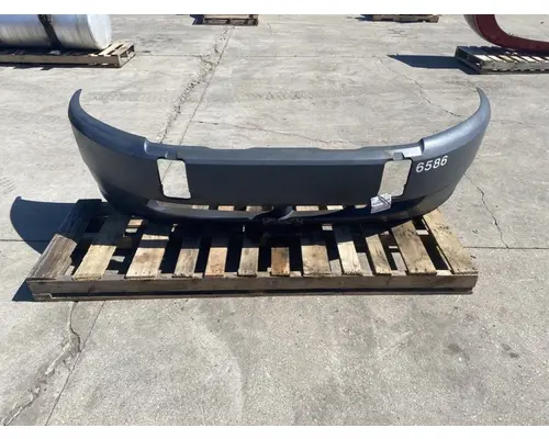MACK CXN Bumper Assembly, Front