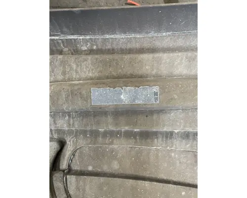 MACK CXN Bumper Assembly, Front