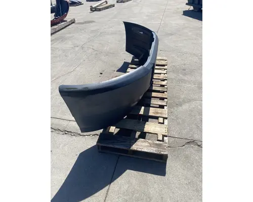 MACK CXN Bumper Assembly, Front