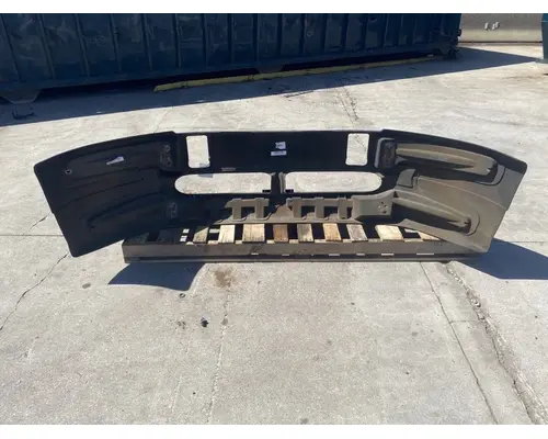 MACK CXN Bumper Assembly, Front