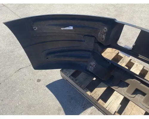 MACK CXN Bumper Assembly, Front