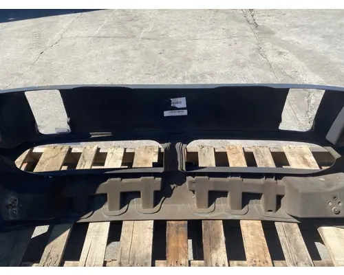 MACK CXN Bumper Assembly, Front