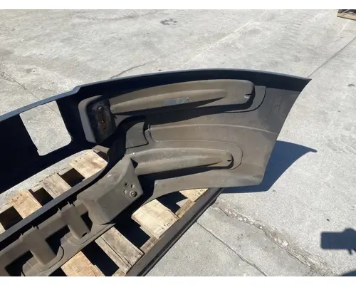 MACK CXN Bumper Assembly, Front