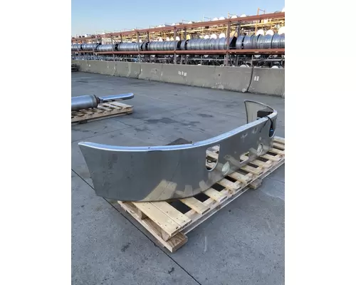 MACK CXN Bumper Assembly, Front