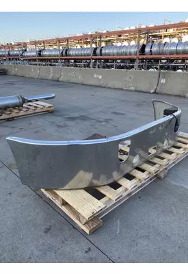 MACK CXN Bumper Assembly, Front