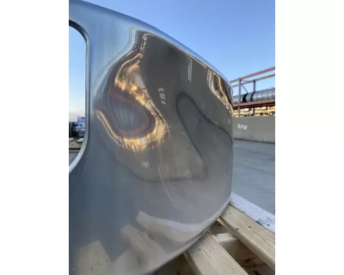 MACK CXN Bumper Assembly, Front