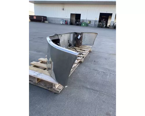 MACK CXN Bumper Assembly, Front