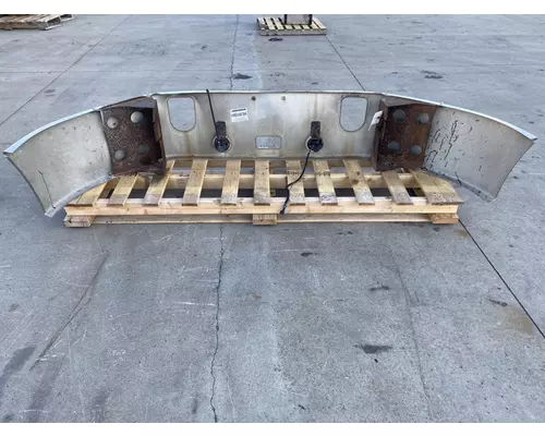 MACK CXN Bumper Assembly, Front