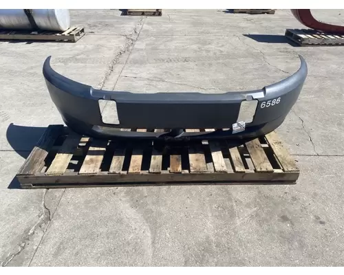 MACK CXN Bumper