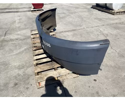 MACK CXN Bumper