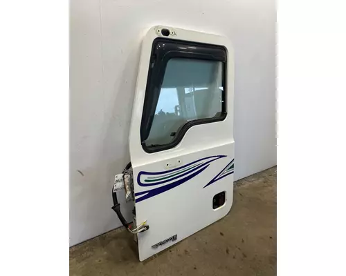 MACK CXN Door