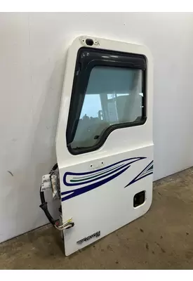 MACK CXN Door