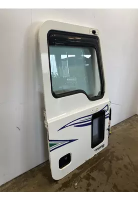 MACK CXN Door