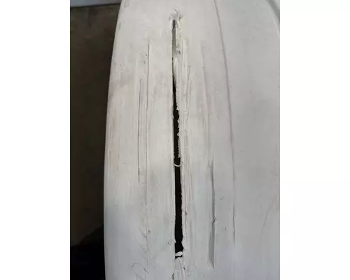 MACK CXN Fender Extension