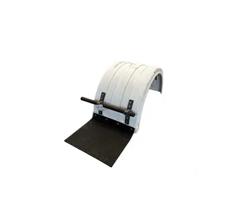 MACK CXN Fender Extension