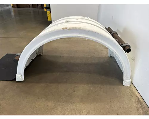 MACK CXN Fender Extension