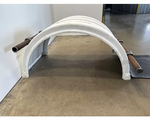 MACK CXN Fender Extension