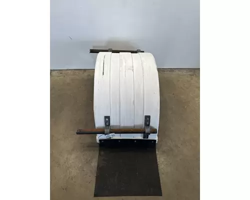 MACK CXN Fender Extension