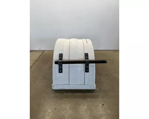 MACK CXN Fender Extension