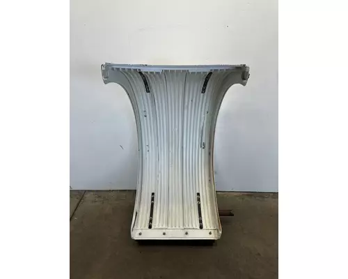 MACK CXN Fender Extension