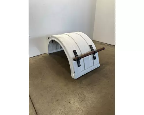 MACK CXN Fender Extension
