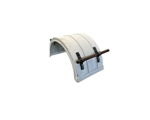 MACK CXN Fender Extension
