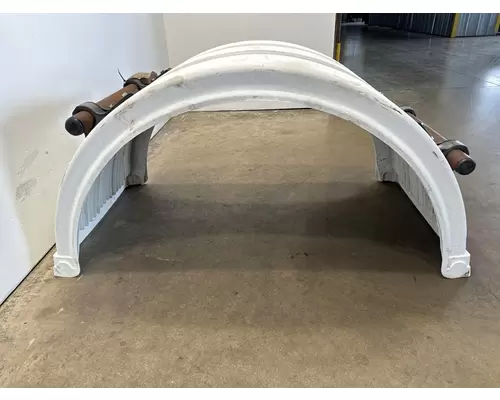 MACK CXN Fender Extension
