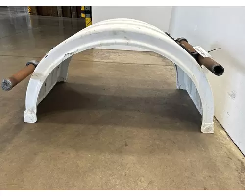 MACK CXN Fender Extension