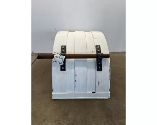 MACK CXN Fender Extension