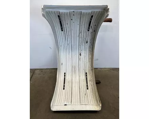 MACK CXN Fender Extension
