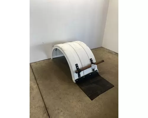 MACK CXN Fender Extension