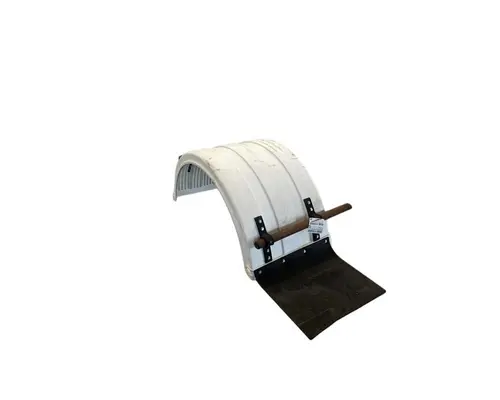 MACK CXN Fender Extension