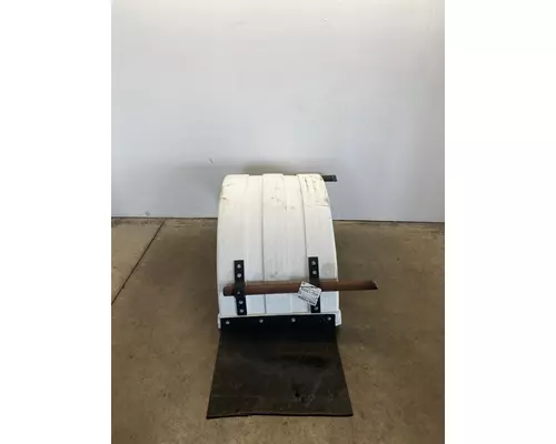 MACK CXN Fender Extension