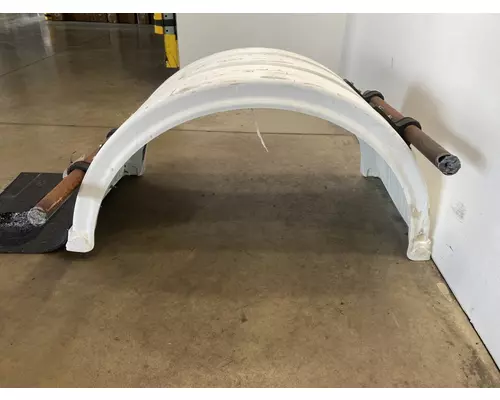 MACK CXN Fender Extension