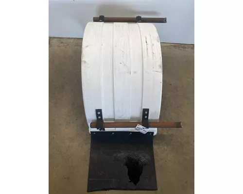 MACK CXN Fender Extension