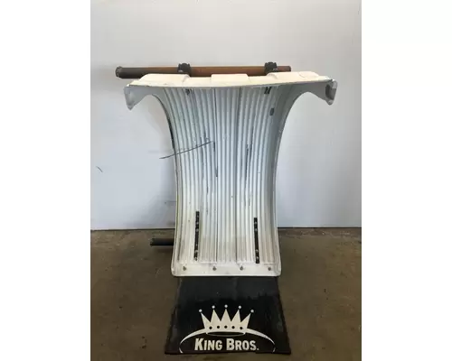 MACK CXN Fender Extension