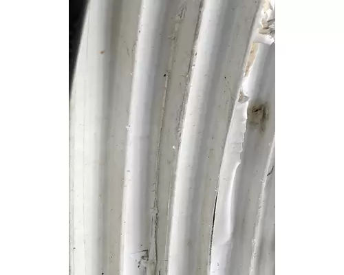 MACK CXN Fender Extension