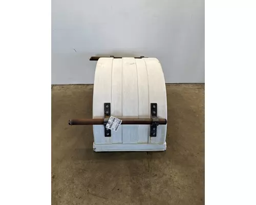MACK CXN Fender Extension