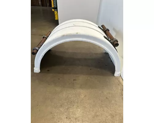 MACK CXN Fender Extension