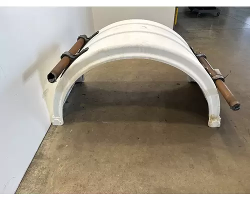 MACK CXN Fender Extension