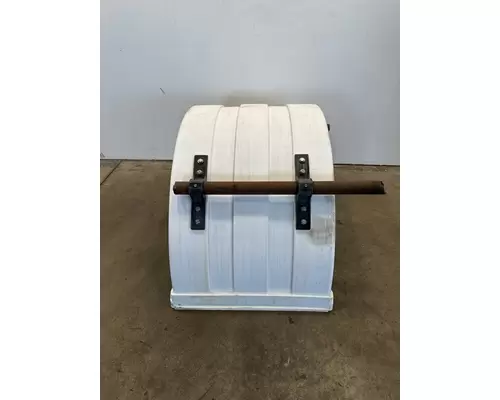 MACK CXN Fender Extension